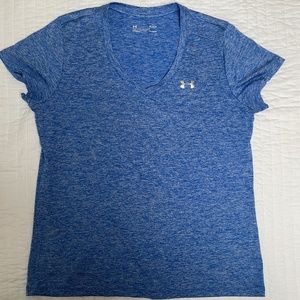 Under Armour Women’s Dry Fit Shirt